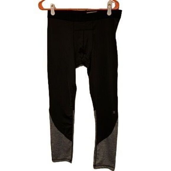 Xersion Husky Size Large 14H/16H Quick-Dri Running Tight Pants NEW - Picture 1 of 6